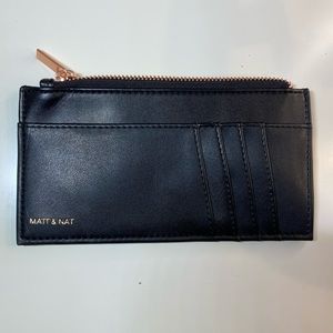 Matt & Nat Nolly Cardholder Wallet